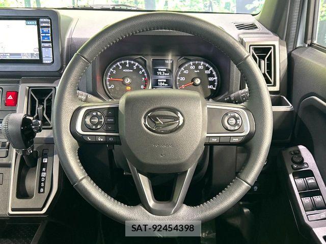 Daihatsu TAFT 2023-11 7252509-10