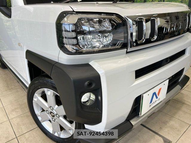 Daihatsu TAFT 2023-11 7252509-11