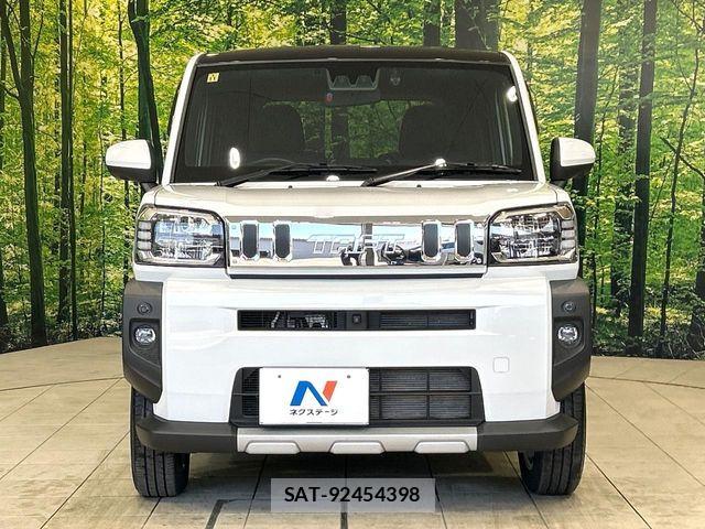 Daihatsu TAFT 2023-11 7252509-13