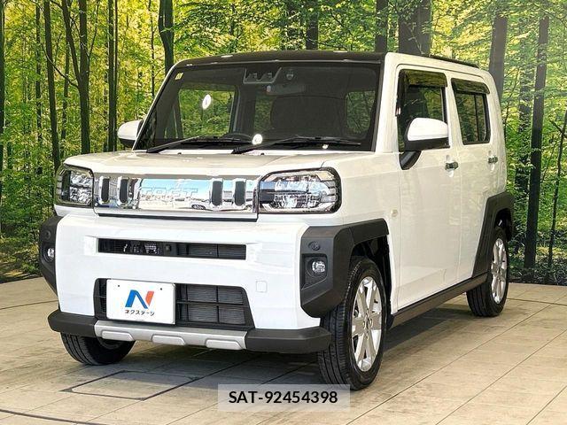 Daihatsu TAFT 2023-11 7252509-15