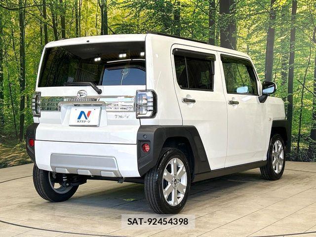 Daihatsu TAFT 2023-11 7252509-16