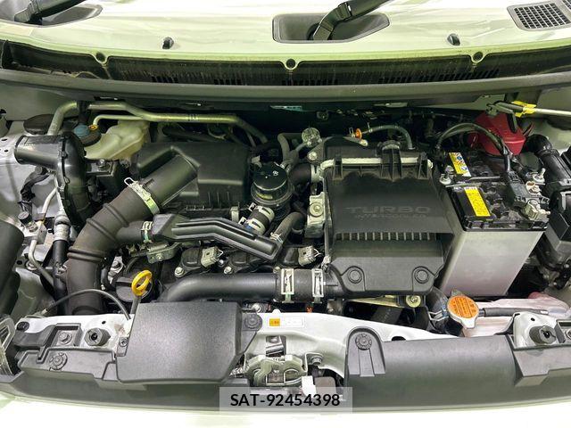 Daihatsu TAFT 2023-11 7252509-17