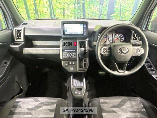 Daihatsu TAFT 2023-11 7252509-1