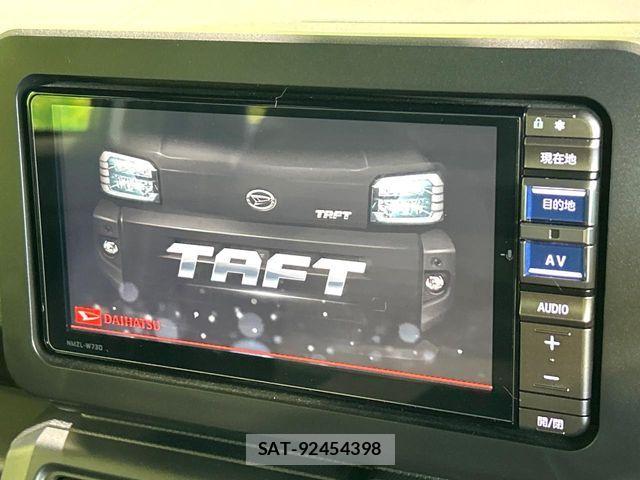Daihatsu TAFT 2023-11 7252509-3