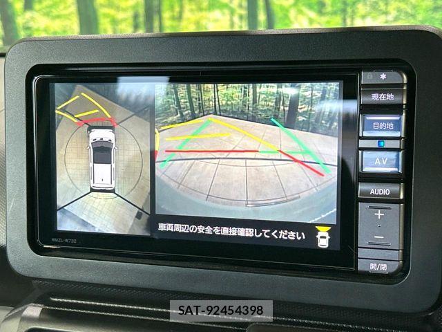 Daihatsu TAFT 2023-11 7252509-4