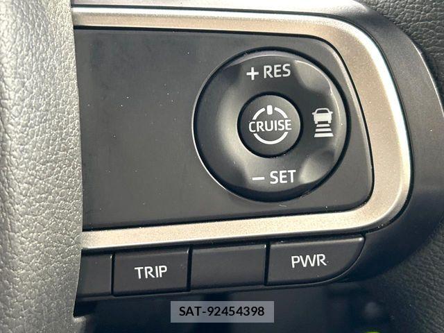 Daihatsu TAFT 2023-11 7252509-5