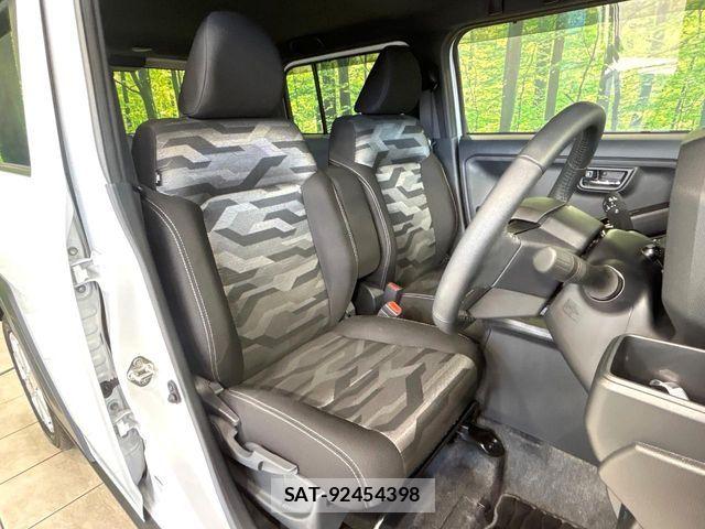 Daihatsu TAFT 2023-11 7252509-7