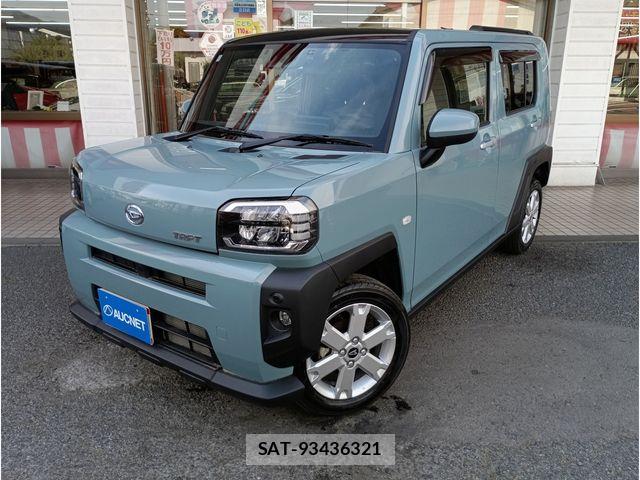 Daihatsu TAFT 2024-12 7252514-0