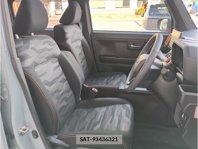 Daihatsu TAFT 2024-12 7252514-10