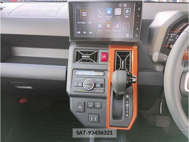 Daihatsu TAFT 2024-12 7252514-12