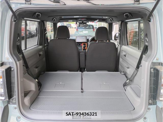 Daihatsu TAFT 2024-12 7252514-17