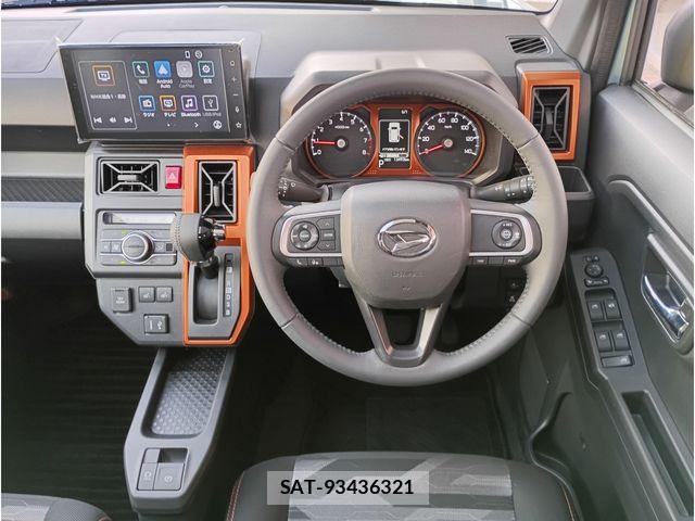 Daihatsu TAFT 2024-12 7252514-1