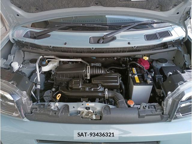 Daihatsu TAFT 2024-12 7252514-19