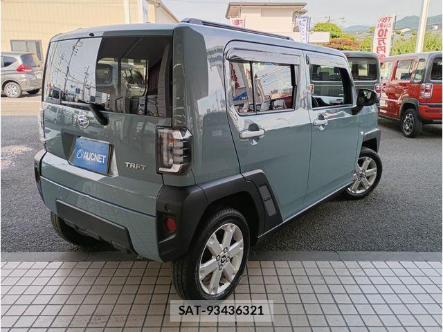 Daihatsu TAFT 2024-12 7252514-2