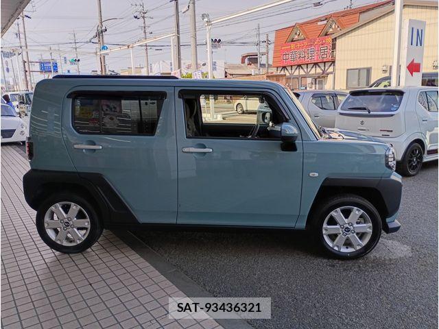 Daihatsu TAFT 2024-12 7252514-3