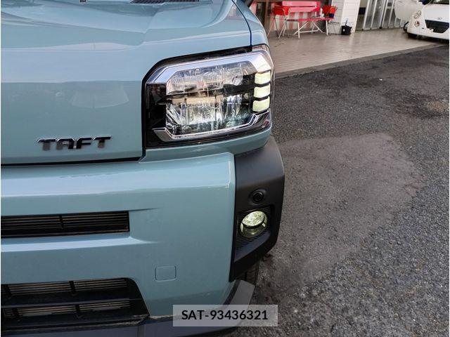 Daihatsu TAFT 2024-12 7252514-4