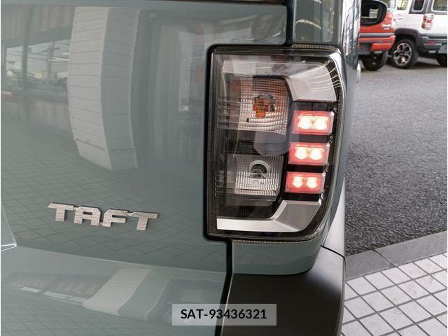 Daihatsu TAFT 2024-12 7252514-5