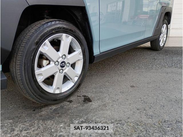 Daihatsu TAFT 2024-12 7252514-7
