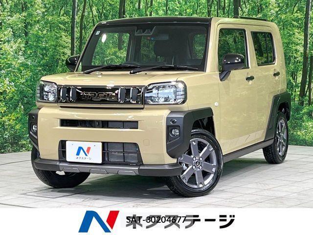 Daihatsu TAFT 2025-10 7252507-0