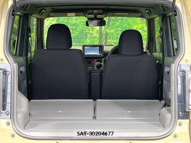Daihatsu TAFT 2025-10 7252507-9