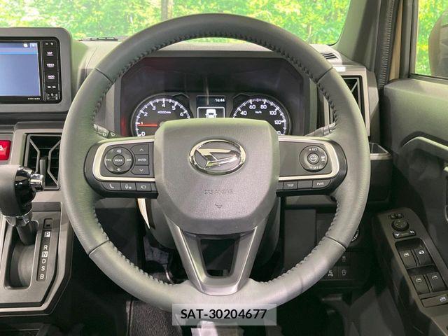 Daihatsu TAFT 2025-10 7252507-10
