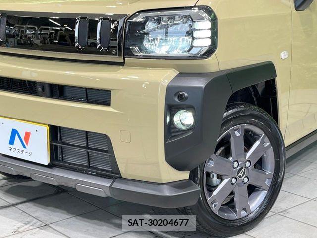 Daihatsu TAFT 2025-10 7252507-11
