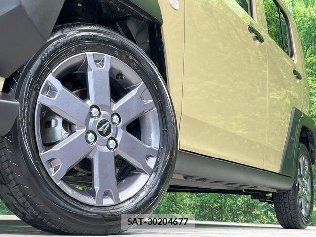 Daihatsu TAFT 2025-10 7252507-12