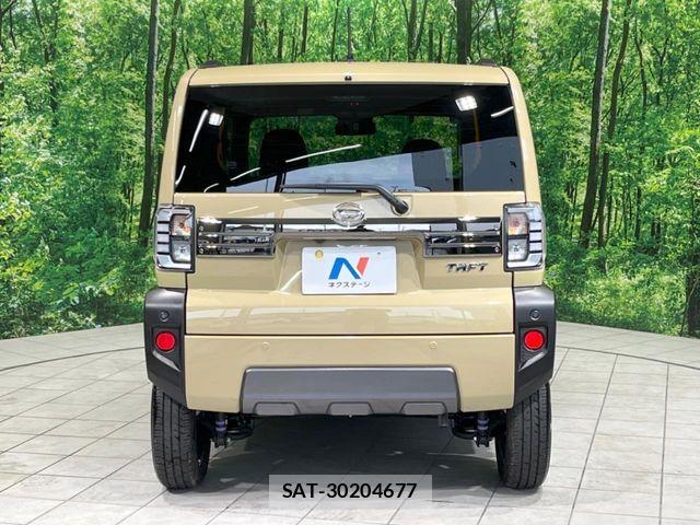 Daihatsu TAFT 2025-10 7252507-14