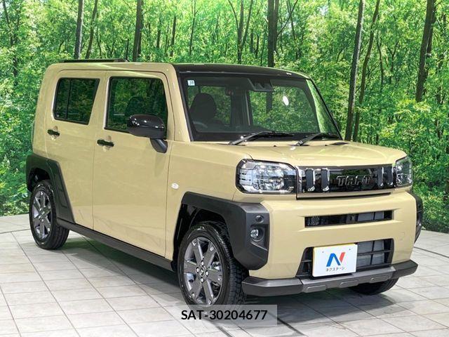 Daihatsu TAFT 2025-10 7252507-15