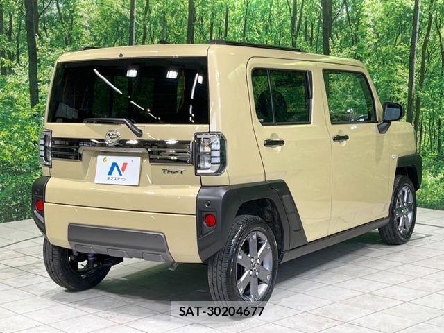 Daihatsu TAFT 2025-10 7252507-16