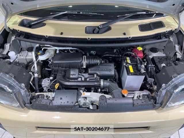 Daihatsu TAFT 2025-10 7252507-17