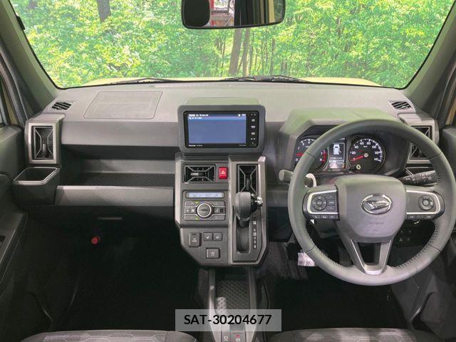 Daihatsu TAFT 2025-10 7252507-1