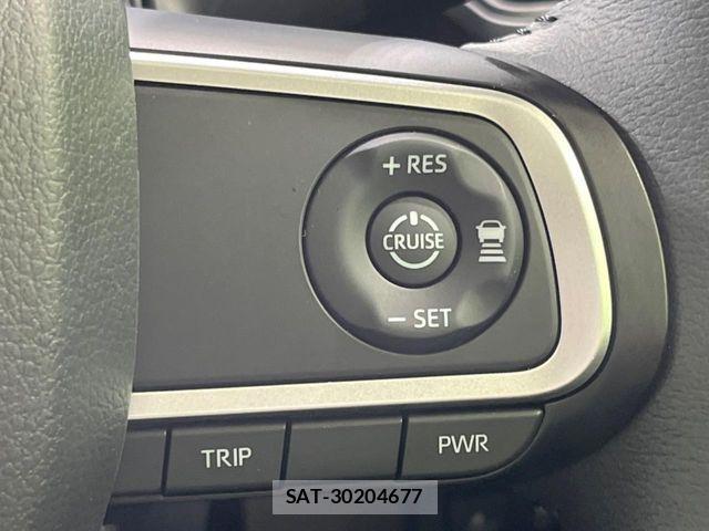 Daihatsu TAFT 2025-10 7252507-5