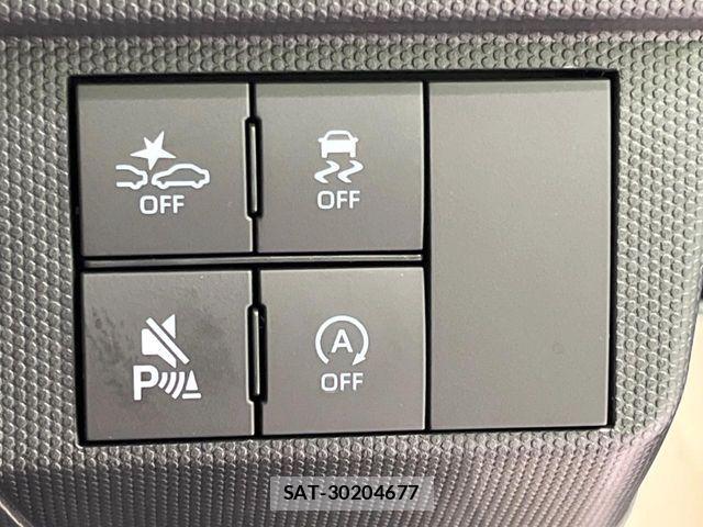 Daihatsu TAFT 2025-10 7252507-6