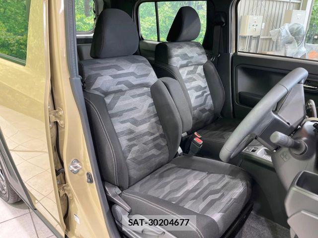 Daihatsu TAFT 2025-10 7252507-7