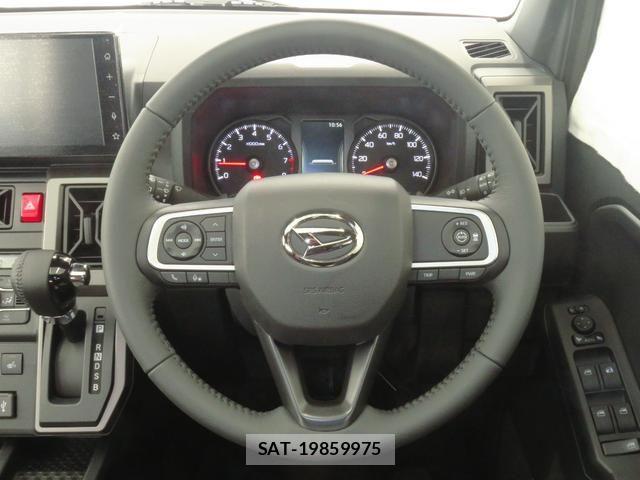 Daihatsu TAFT 2025-11 7273073-10