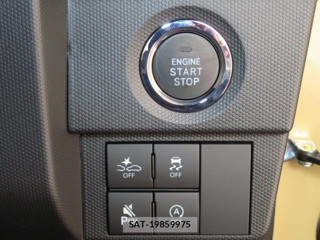 Daihatsu TAFT 2025-11 7273073-11