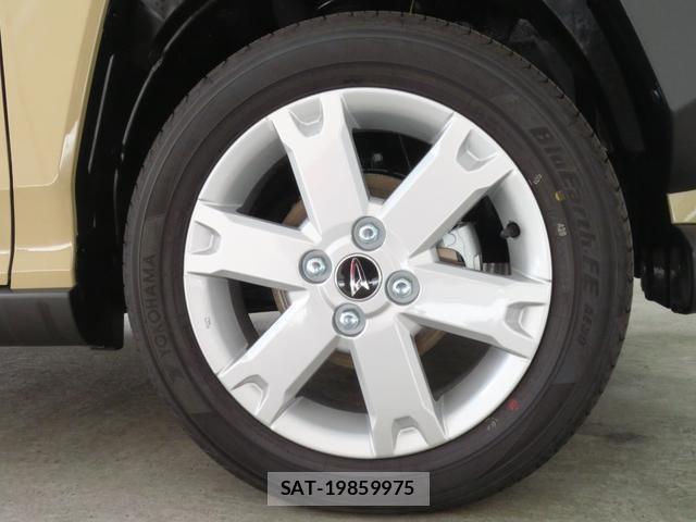 Daihatsu TAFT 2025-11 7273073-15