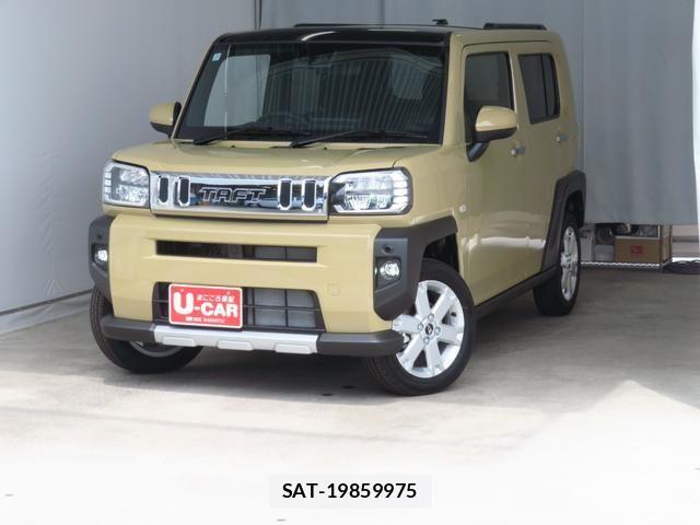 Daihatsu TAFT 2025-11 7273073-1