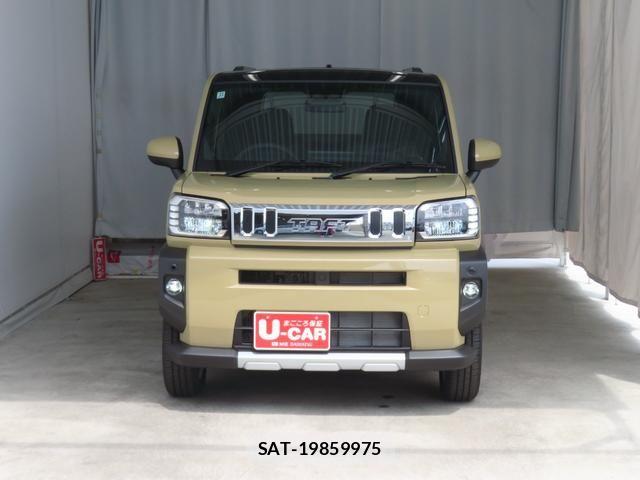 Daihatsu TAFT 2025-11 7273073-2