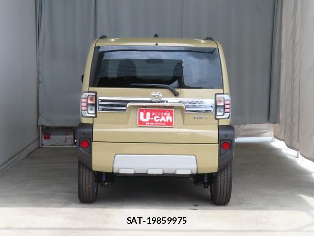 Daihatsu TAFT 2025-11 7273073-4