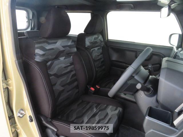 Daihatsu TAFT 2025-11 7273073-5
