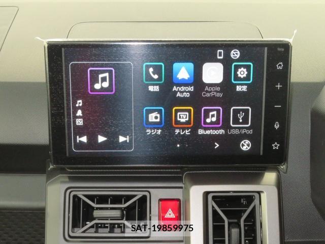 Daihatsu TAFT 2025-11 7273073-7
