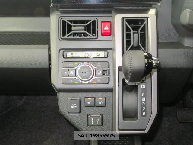 Daihatsu TAFT 2025-11 7273073-8