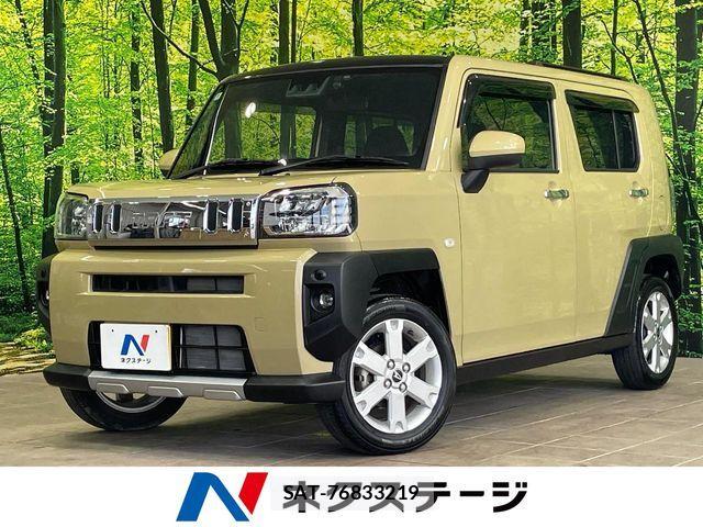 Daihatsu TAFT 2022-09 7273072-0