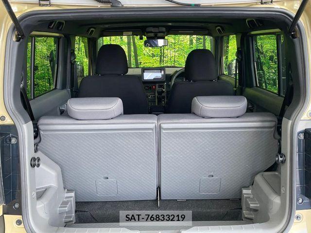 Daihatsu TAFT 2022-09 7273072-9
