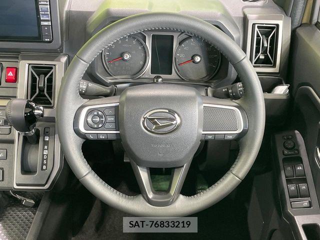Daihatsu TAFT 2022-09 7273072-10