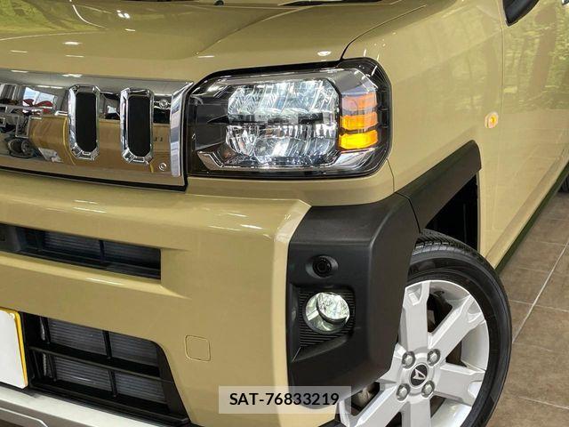 Daihatsu TAFT 2022-09 7273072-11