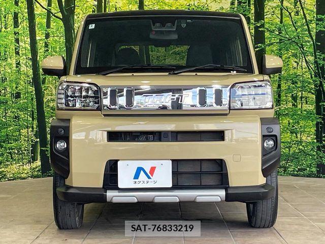 Daihatsu TAFT 2022-09 7273072-13