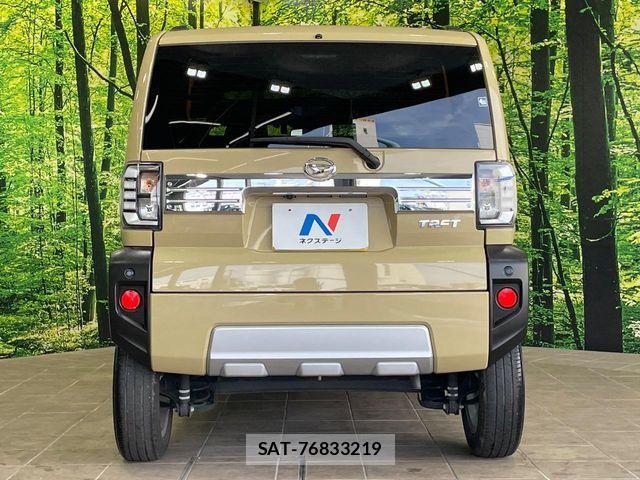 Daihatsu TAFT 2022-09 7273072-14